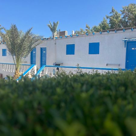 Auski Hostel دهب المظهر الخارجي الصورة