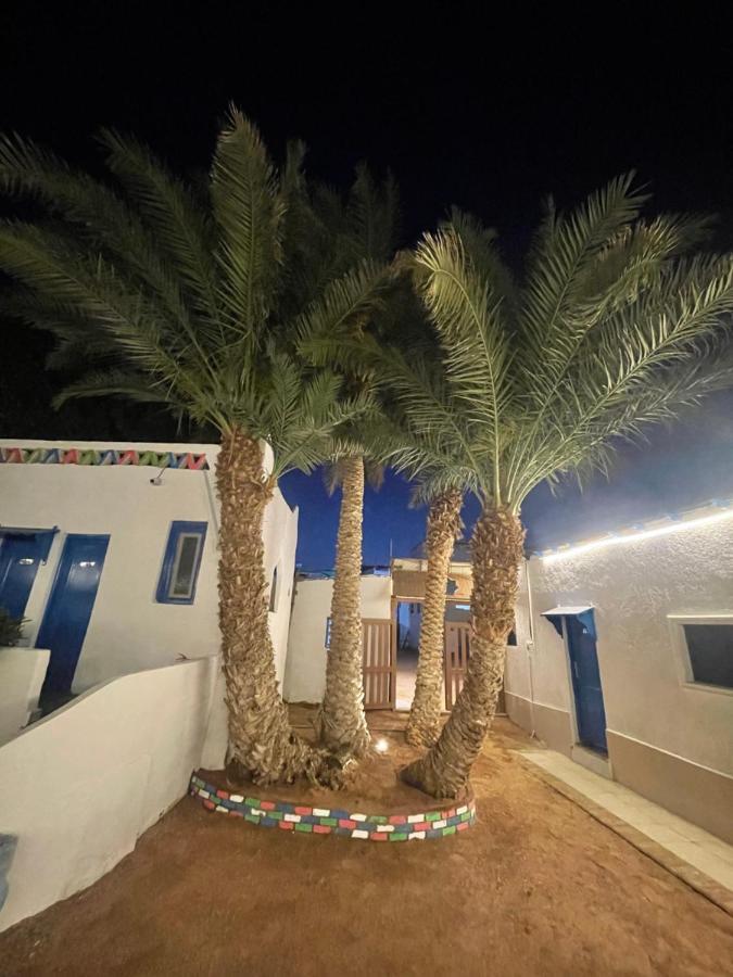 Auski Hostel دهب المظهر الخارجي الصورة