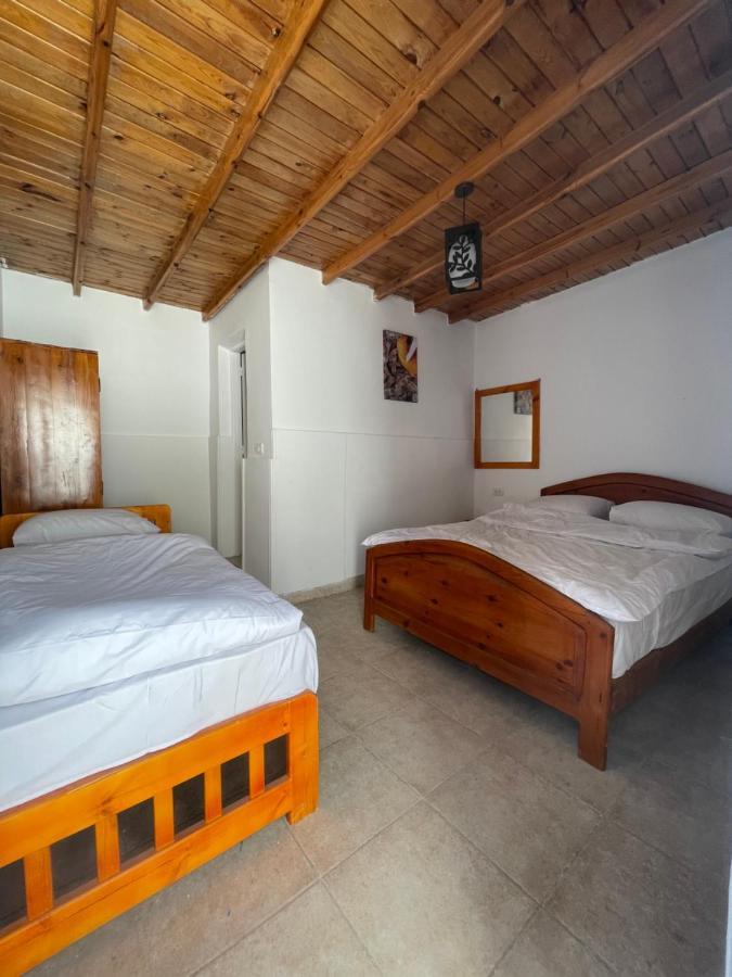 Auski Hostel دهب المظهر الخارجي الصورة