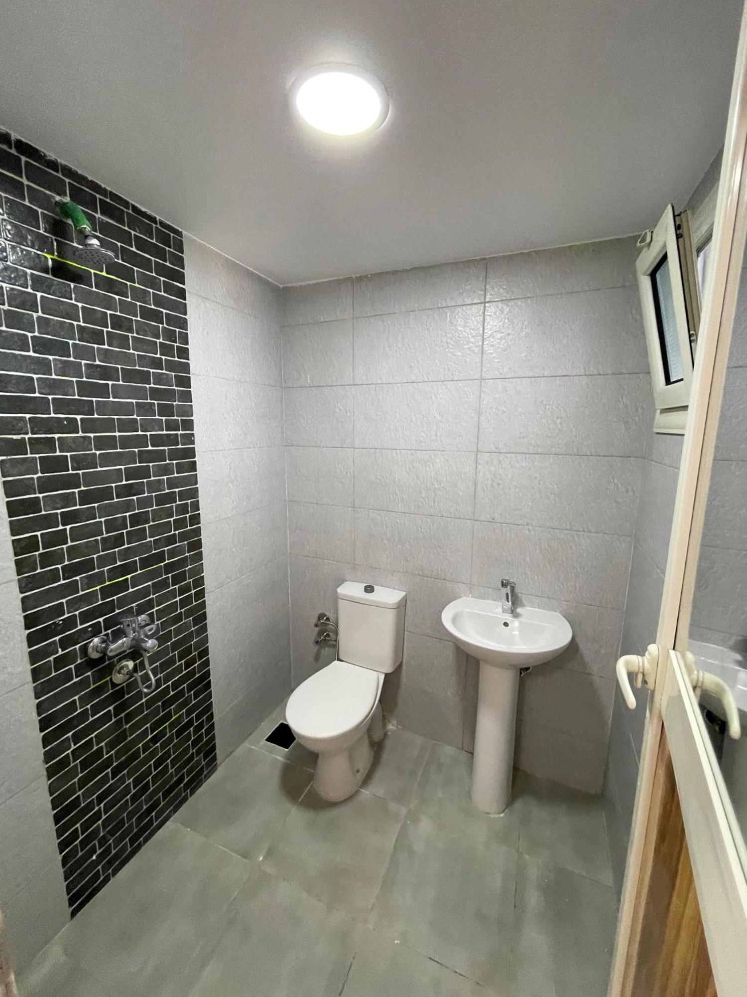 Auski Hostel دهب المظهر الخارجي الصورة