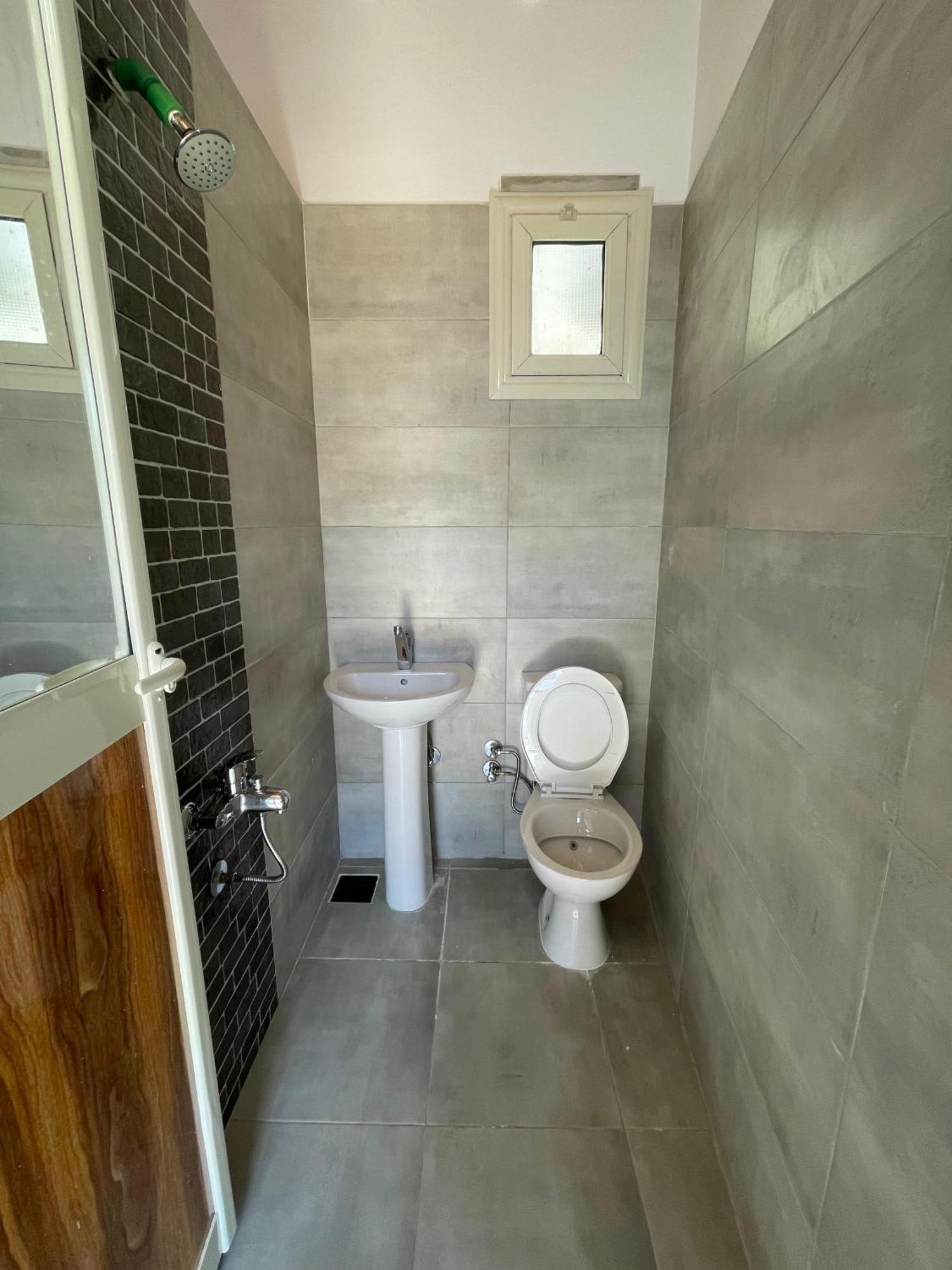 Auski Hostel دهب المظهر الخارجي الصورة